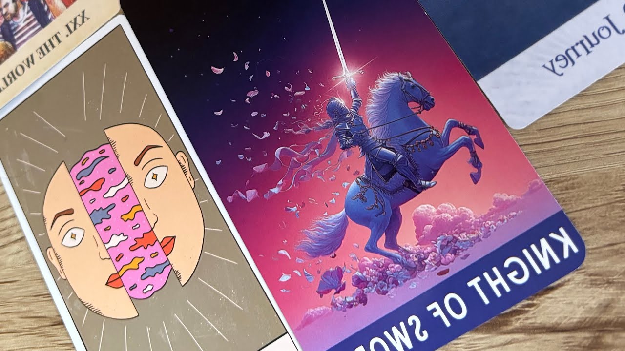 “Hálásan köszönöm Neked, hogy megtanítottál…” 🙏🏻KÜLÖNLEGES ÜZENET-TAROT