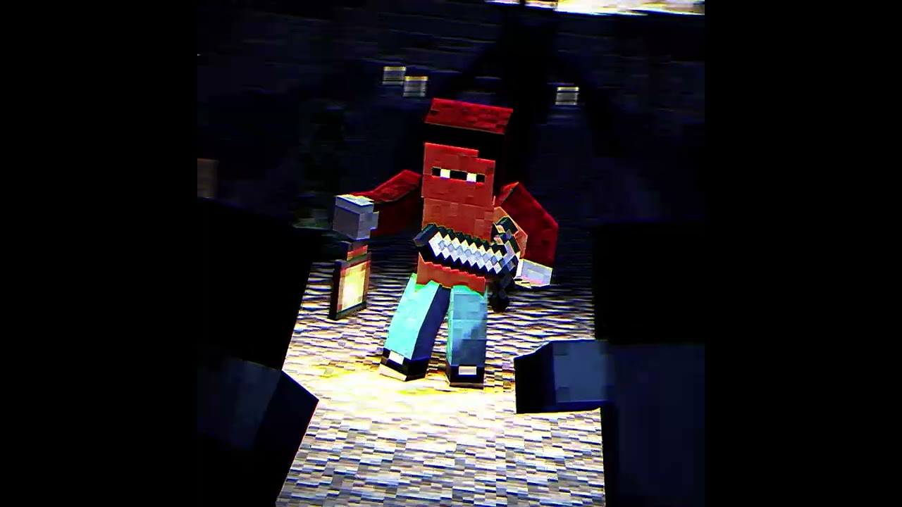 C418 - SWEDEN ULTRA SLOWED REMASTERED (SCARY)