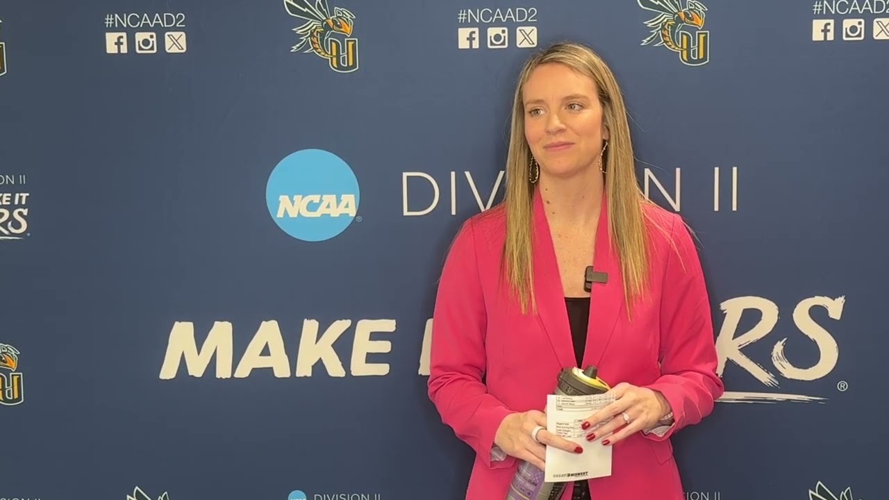 WBK Post-Game - Ursuline