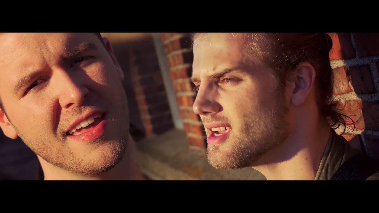 Martin Garrix feat  Usher - Don't Look Down (Official Cover by Zomaer feat  Kevin Dooms & Yvar)