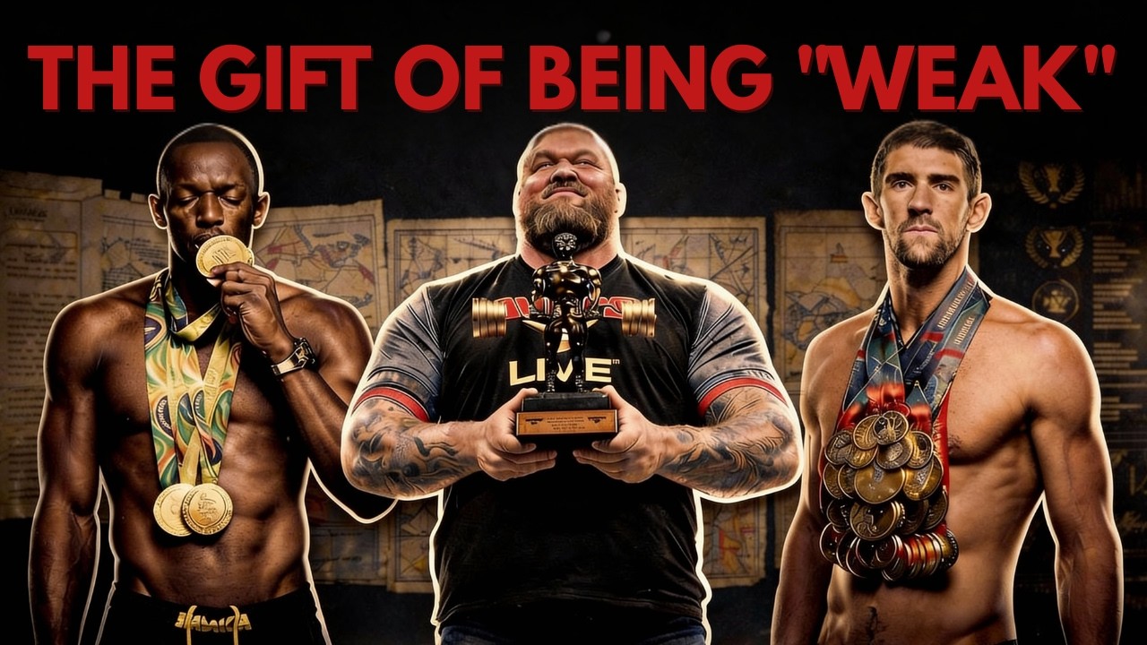 Are Your Gains in Your Genes?