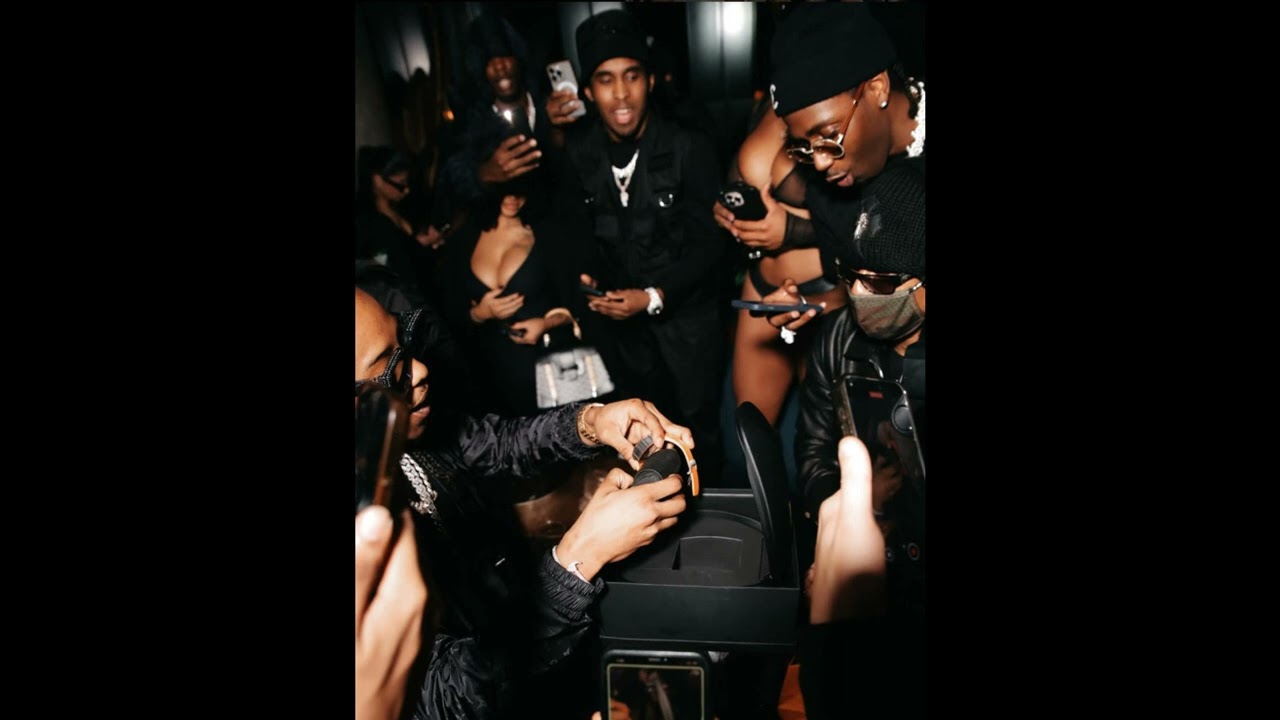 [FREE] Pressa x NorthSideBenji Type Beat 