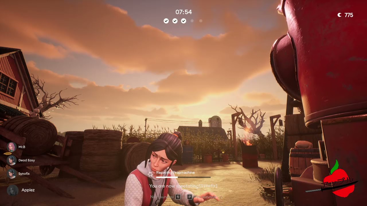 Propnight Open Beta(First Look)