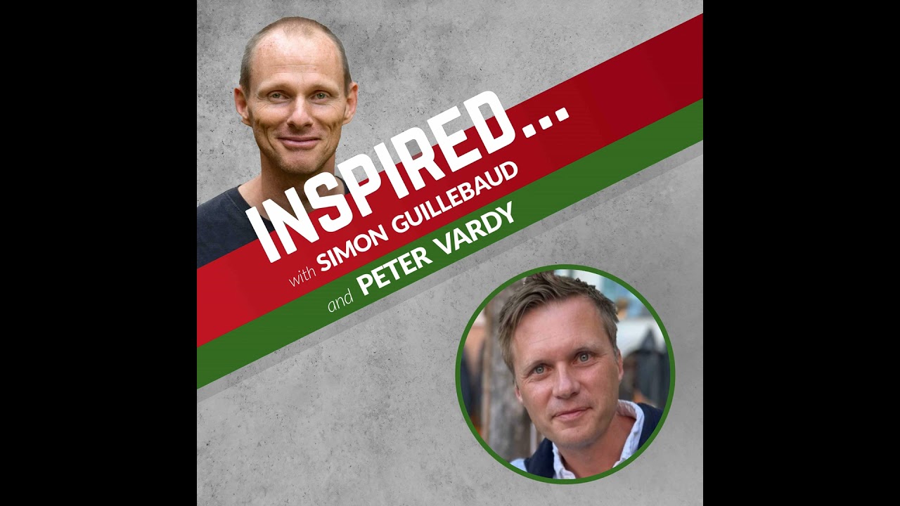 Loving Business! | Peter Vardy