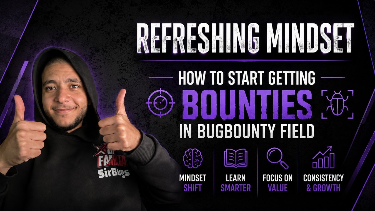Why I cannot get bounties in bugbounty field?