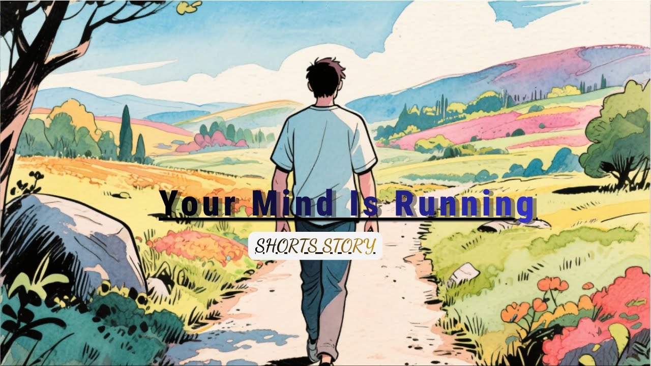 Your Mind Is a Wild Horse – Most People Never Learn to Ride It