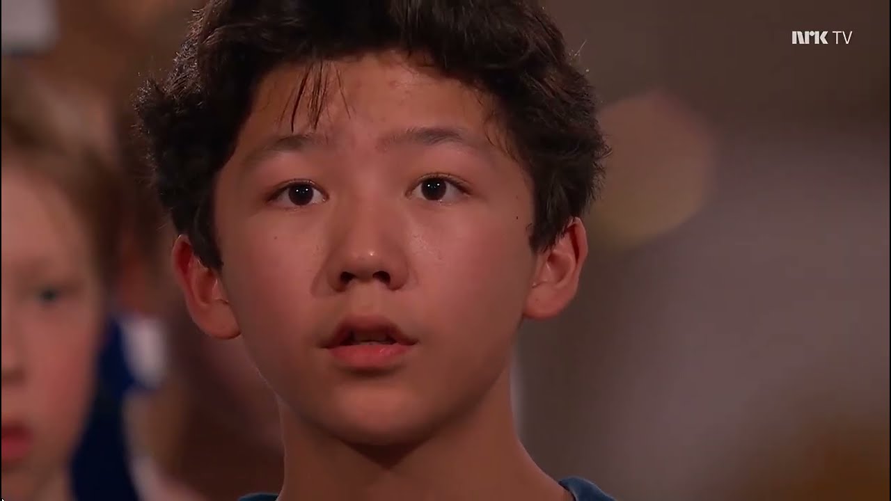 Sølvguttene - Julemotett