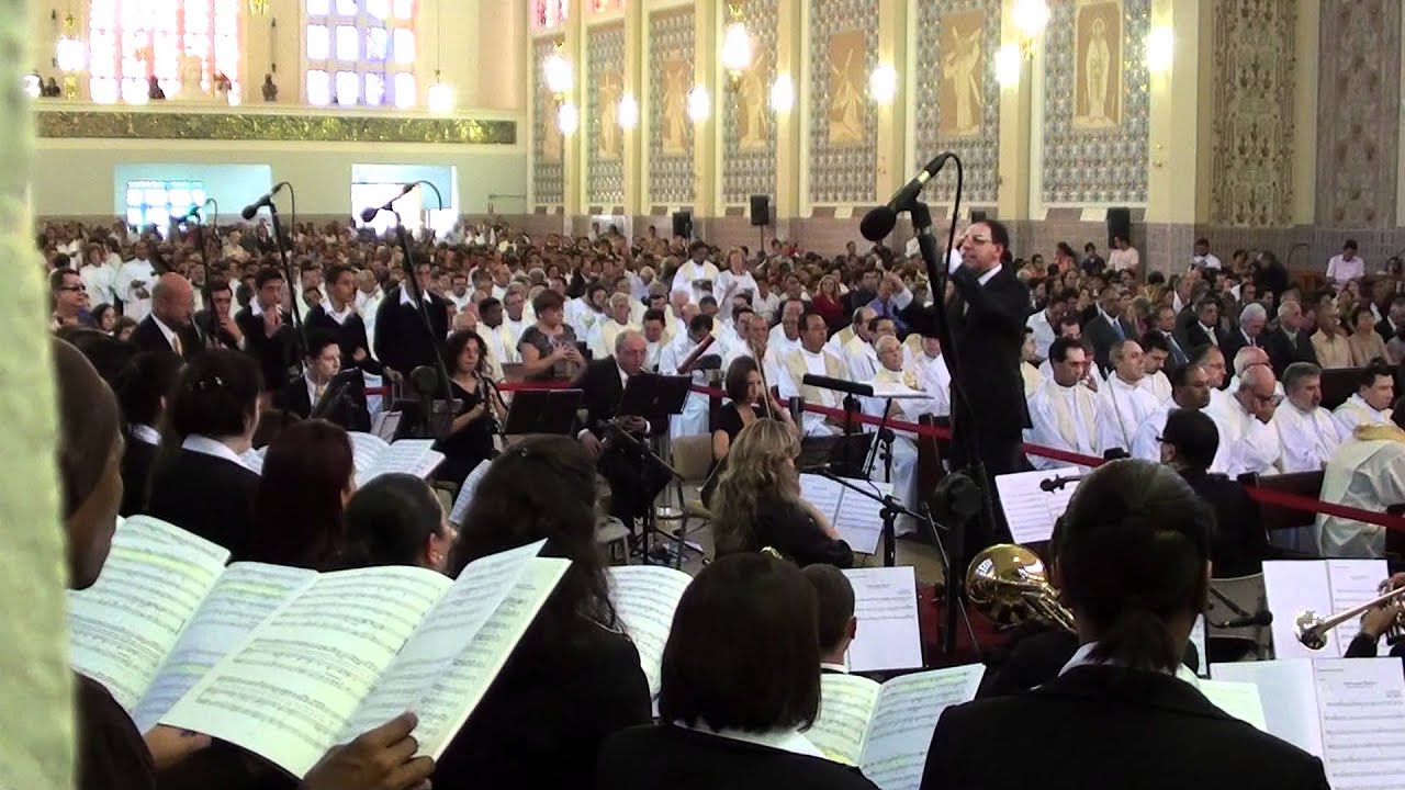 Cristo nossa Páscoa (Cristo nostra Pasqua)