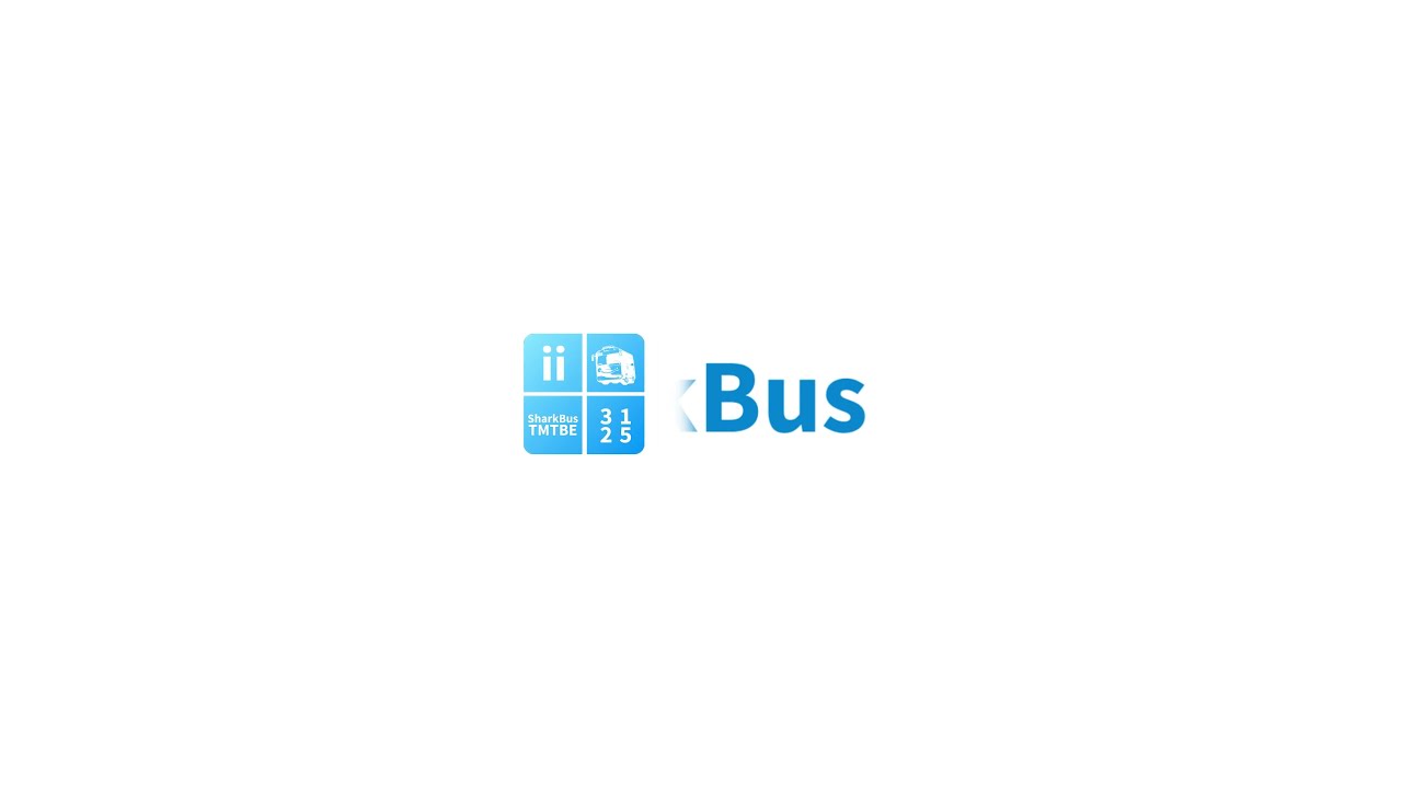 iiSharkBus Windows 11 Logo Remake