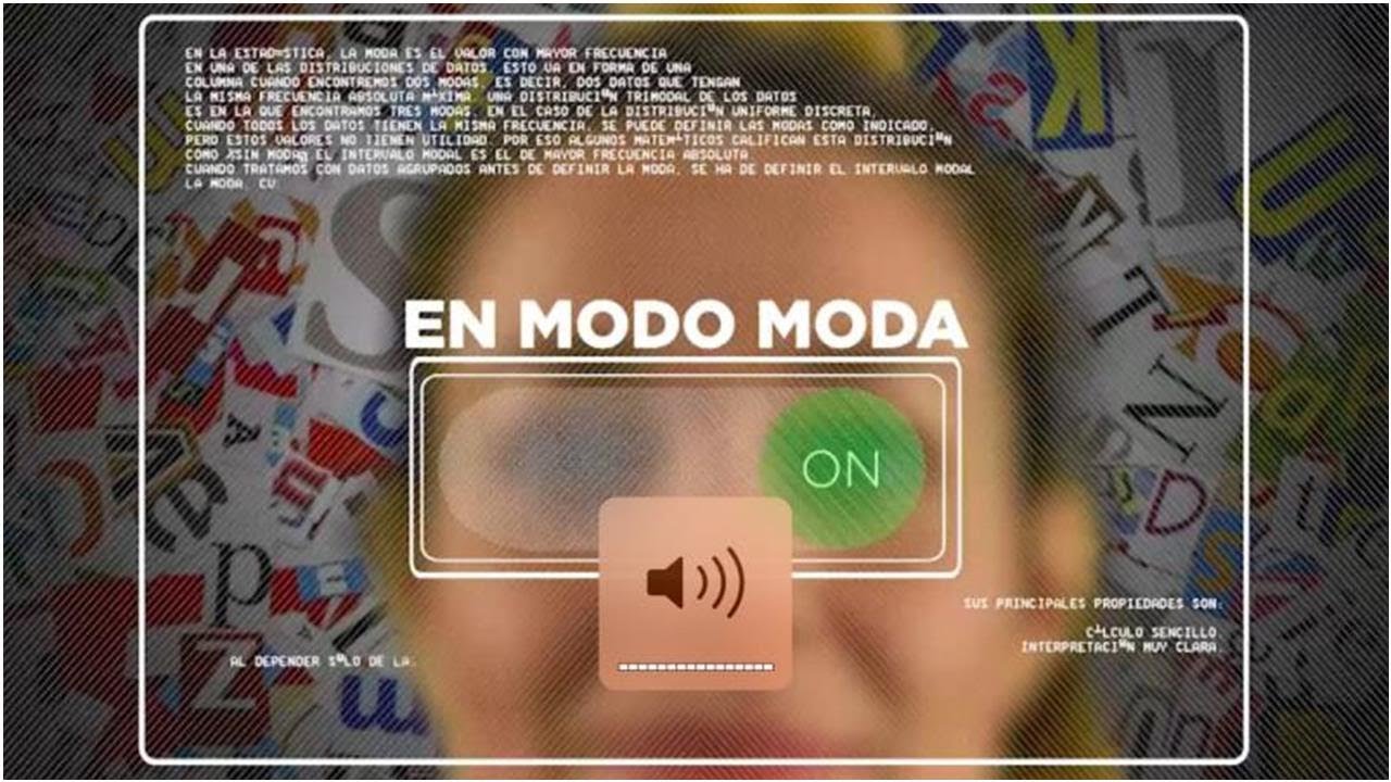 En Modo Moda llega a El Doce: compras inteligentes para aprovechar liquidaciones - ElDoce.tv