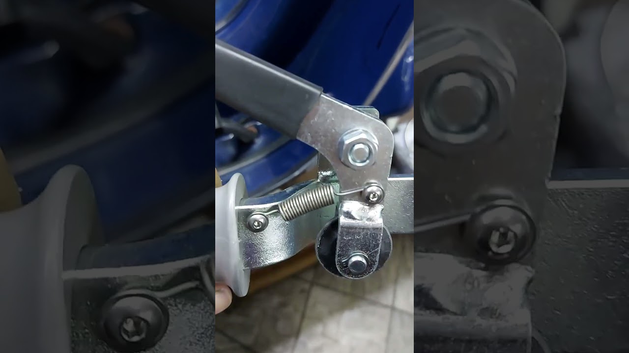 modifica attrezzo bordo scudo sip per vespa