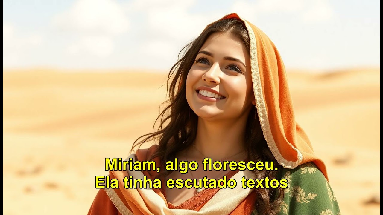 Histórias da Bíblia - O milagre de Jesus em Cafarnaum