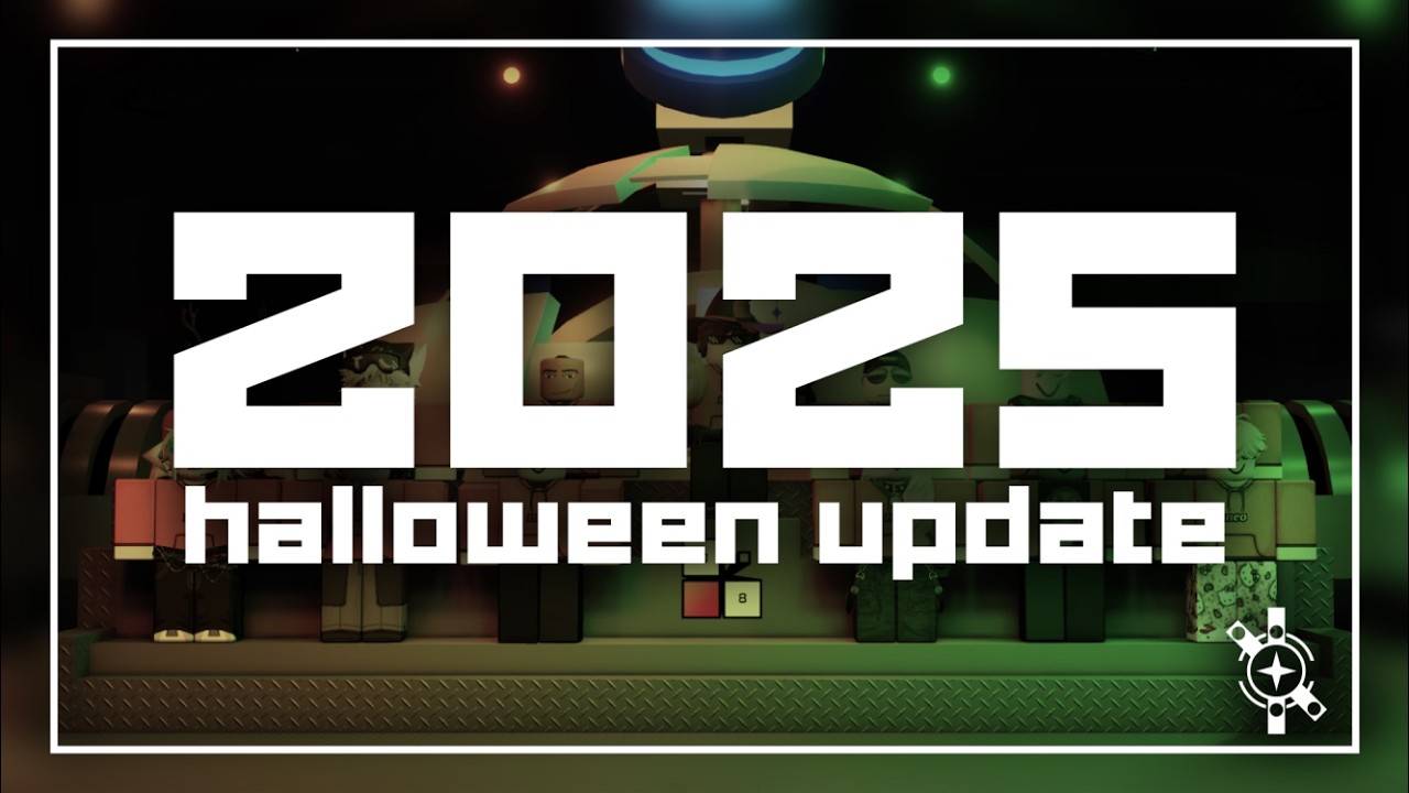 Neo Power Plant 2025 HALLOWEEN UPDATE