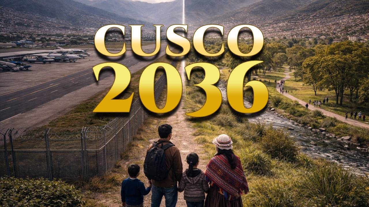 Por qué un parque bonito está desplazando comunidades en Cusco