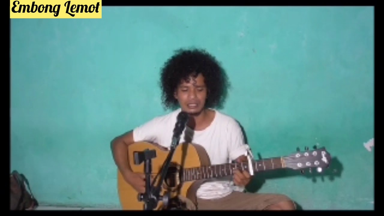 HO'O HAU NGOM || Cipt :Amang DANIEL ANDUK || Cover By - Embong Lemot