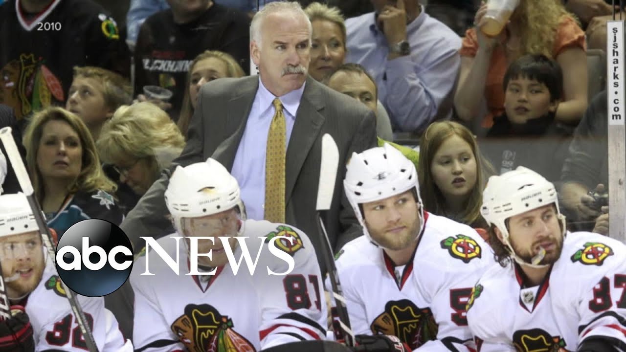Chicago Blackhawks face wave of resignations over investigation