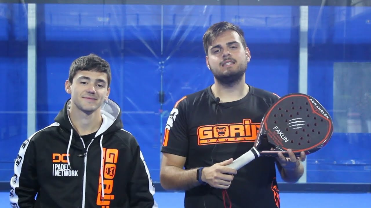 TUTORIAL PADEL VIBORA: impara e migliora la VIBORA