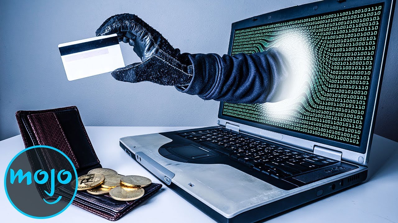 Top 5 Facts You Probably Didn't Know About Cyber Terrorism
