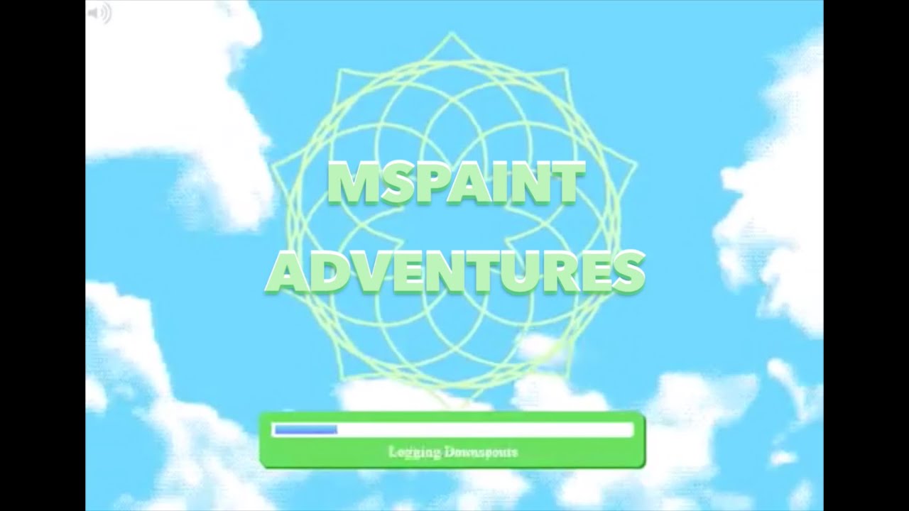MSPaint Adventures Documentary ft. TheZephyrate