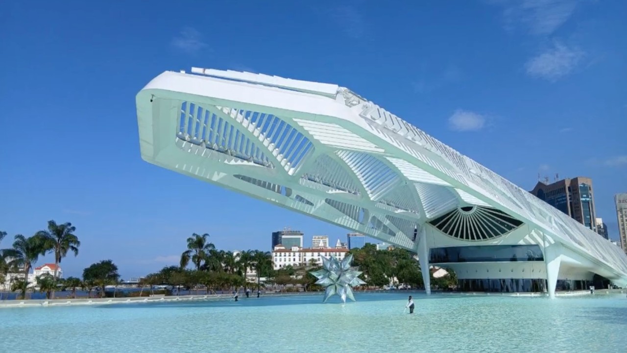 Rio de Janeiro - 2025