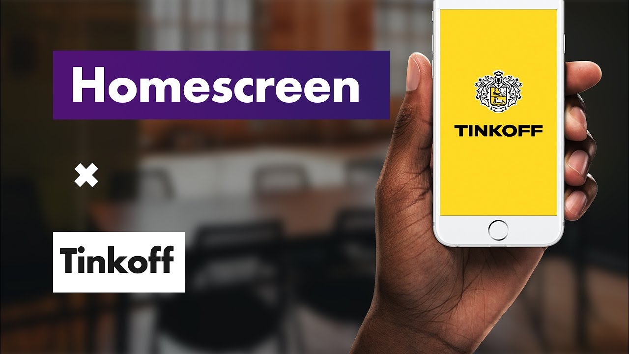 𝗧𝗶𝗻𝗸𝗼𝗳𝗳: Cultivating an Ecosystem for Russia🇷🇺 | Homescreen | Episode 70