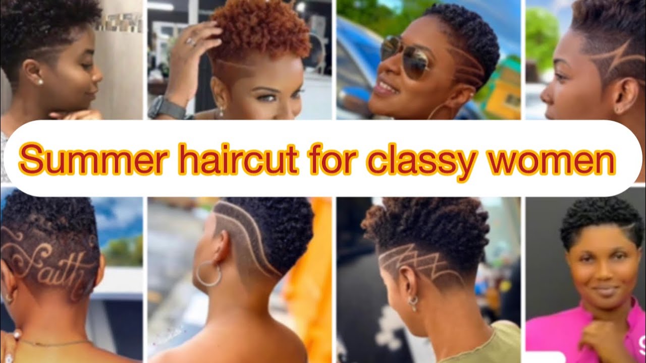 Summer Haircut For Ladies 2026, Nobody Shows You , Step by Step Tutorial , Earn some dollars 