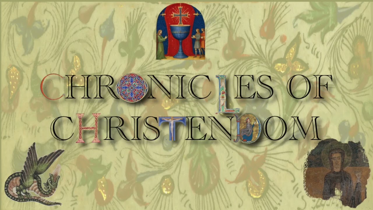 The Four Branches of the Mabinogi (part 4 of 4) -- How to Deal With Magical Vindictive Women
