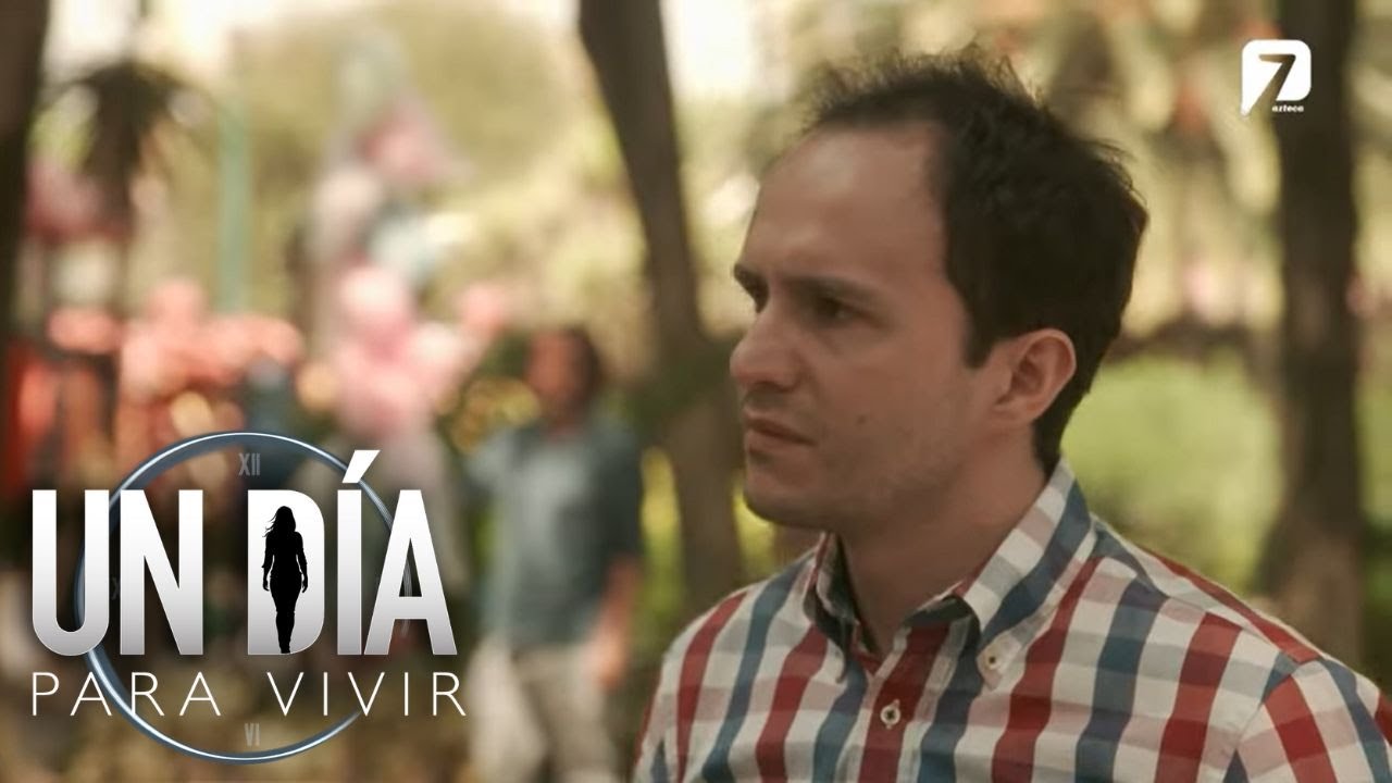 Alex. | Un Día Para Vivir
