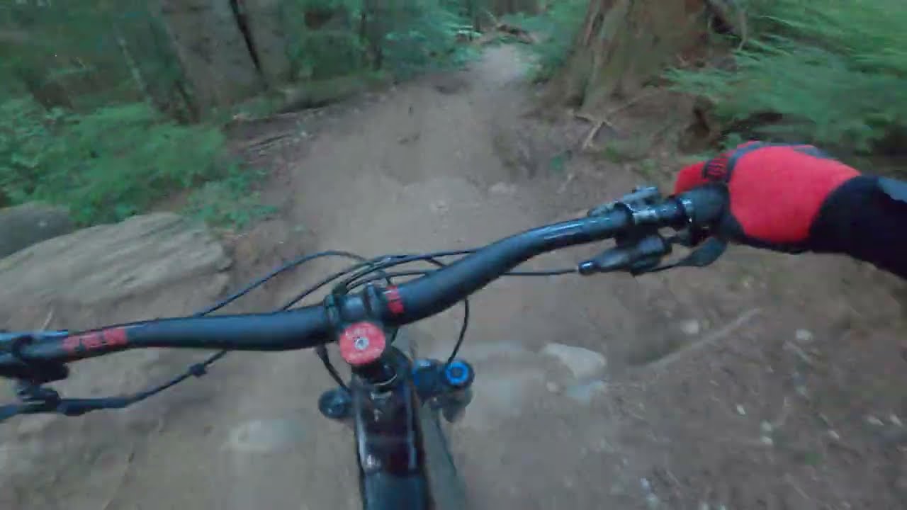 NOTG full run Tiger Mtn 8 28 25