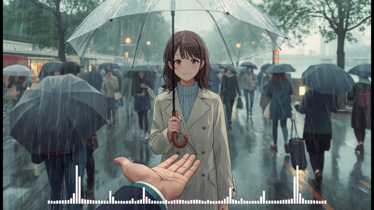 《人海中遇見你》 #林育羣 #二次創作歌曲 #coversong #suno #非營利