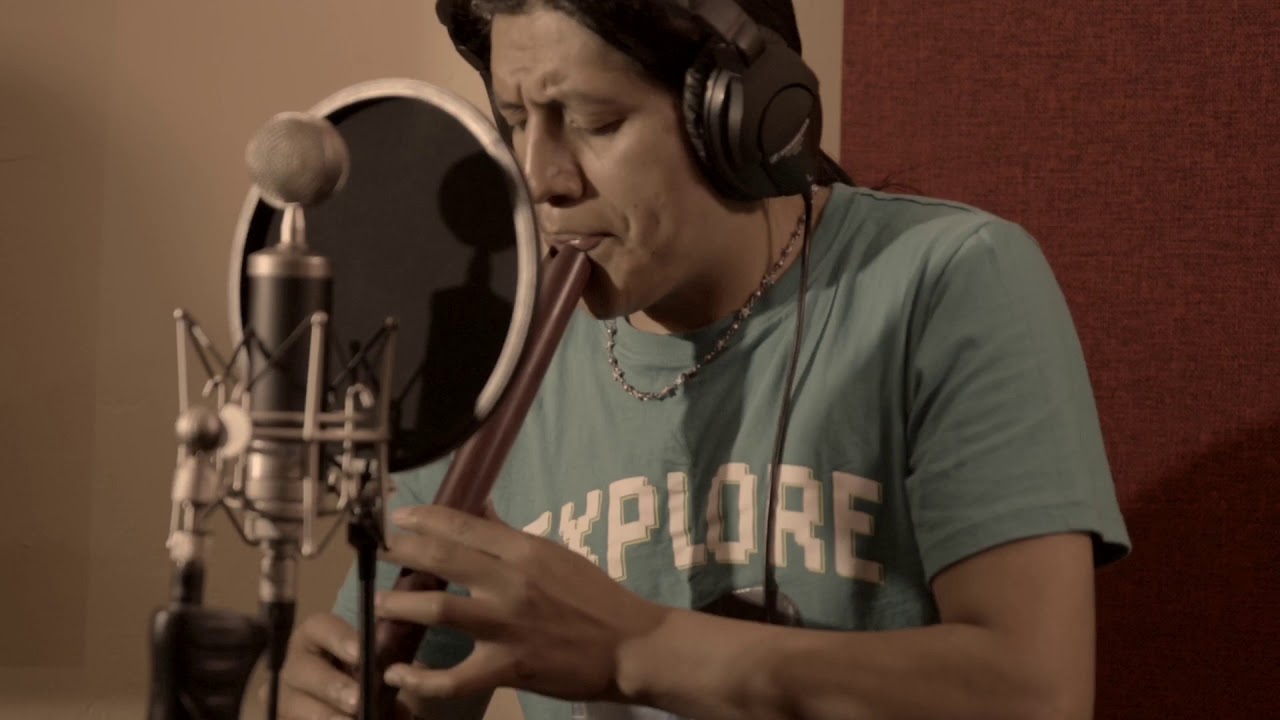 El Cascabel (Illapu) - Quipus Kan