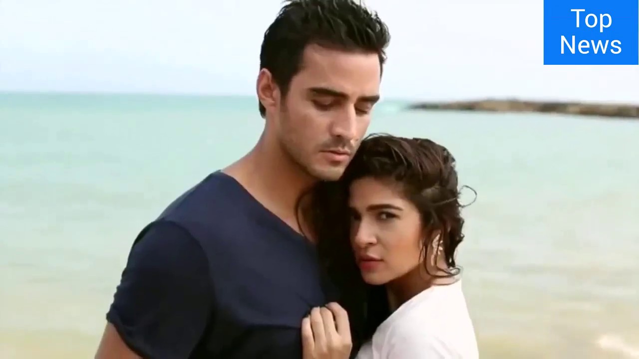Ayesha Omar and Sikander Rizvi Leaked Scandal 2017