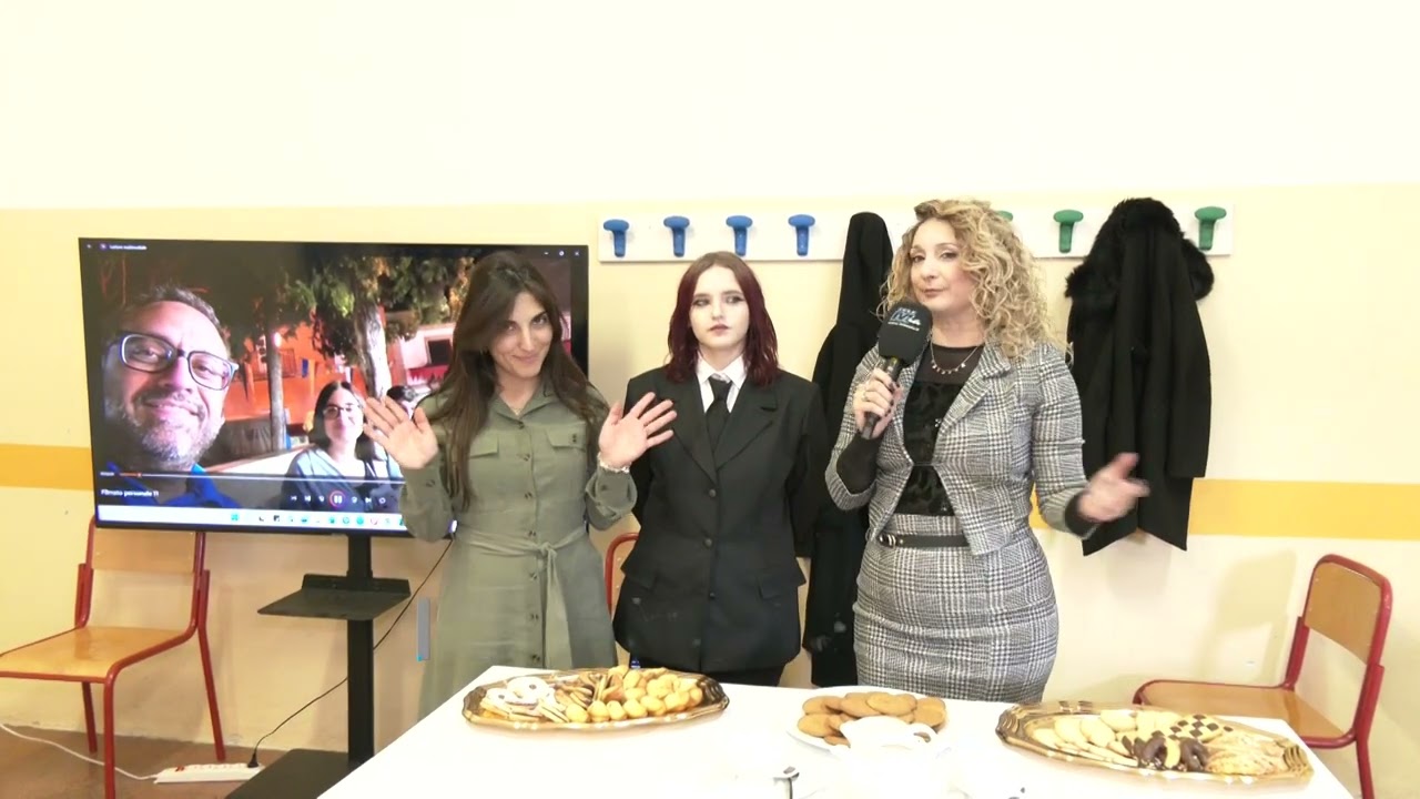 Open Day all’Istituto Alberghiero del Polo Tecnico Professionale “Dea Persefone – Zanotti Bianco