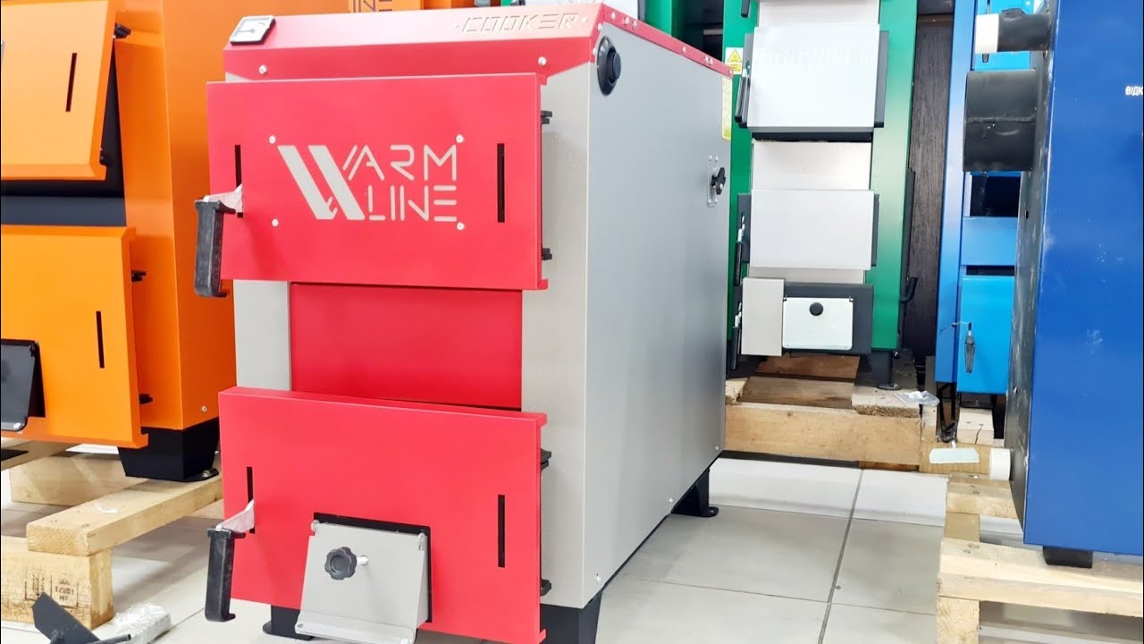 Warmline COOKER. plită cazan. 076894967. Cazan pe combustibil solid de calitate.