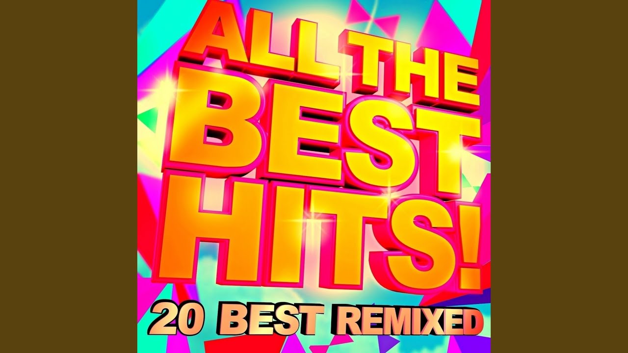 Fireball (Dance Mix)