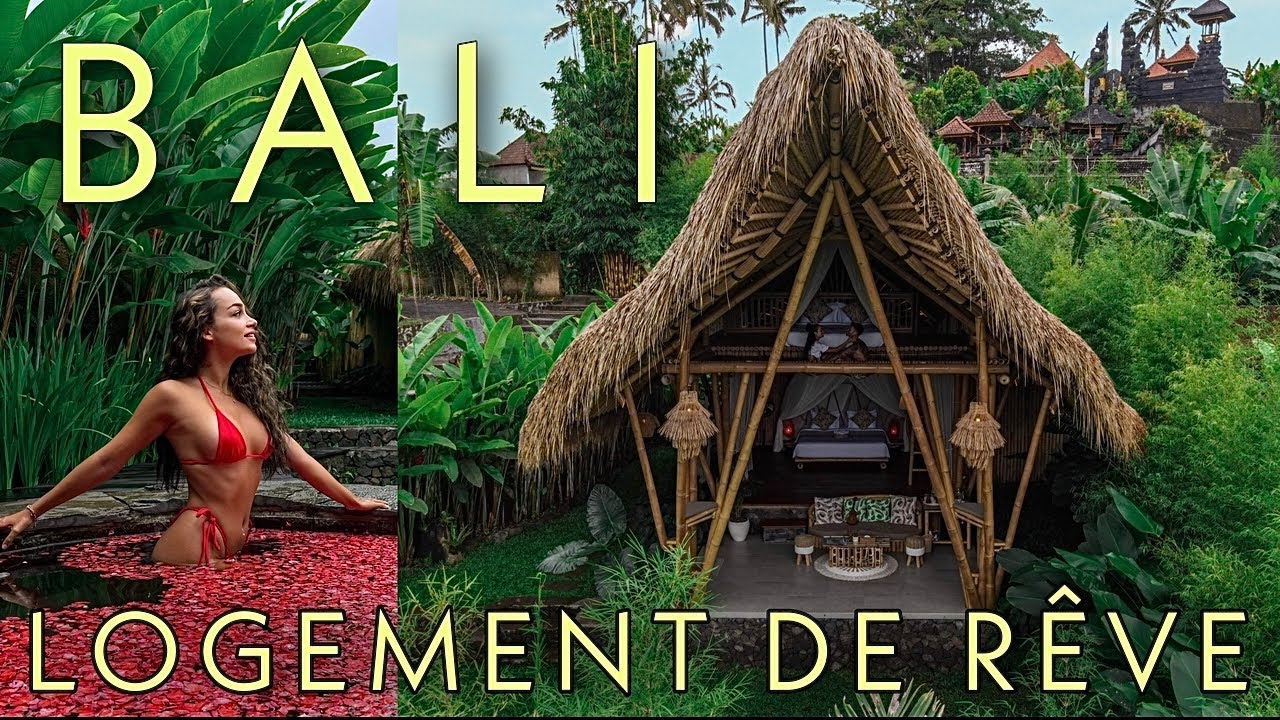 AMED : UN INCONTOURNABLE À BALI ! (restaurants, points de vue, hôtels, temples...) 😱🇮🇩