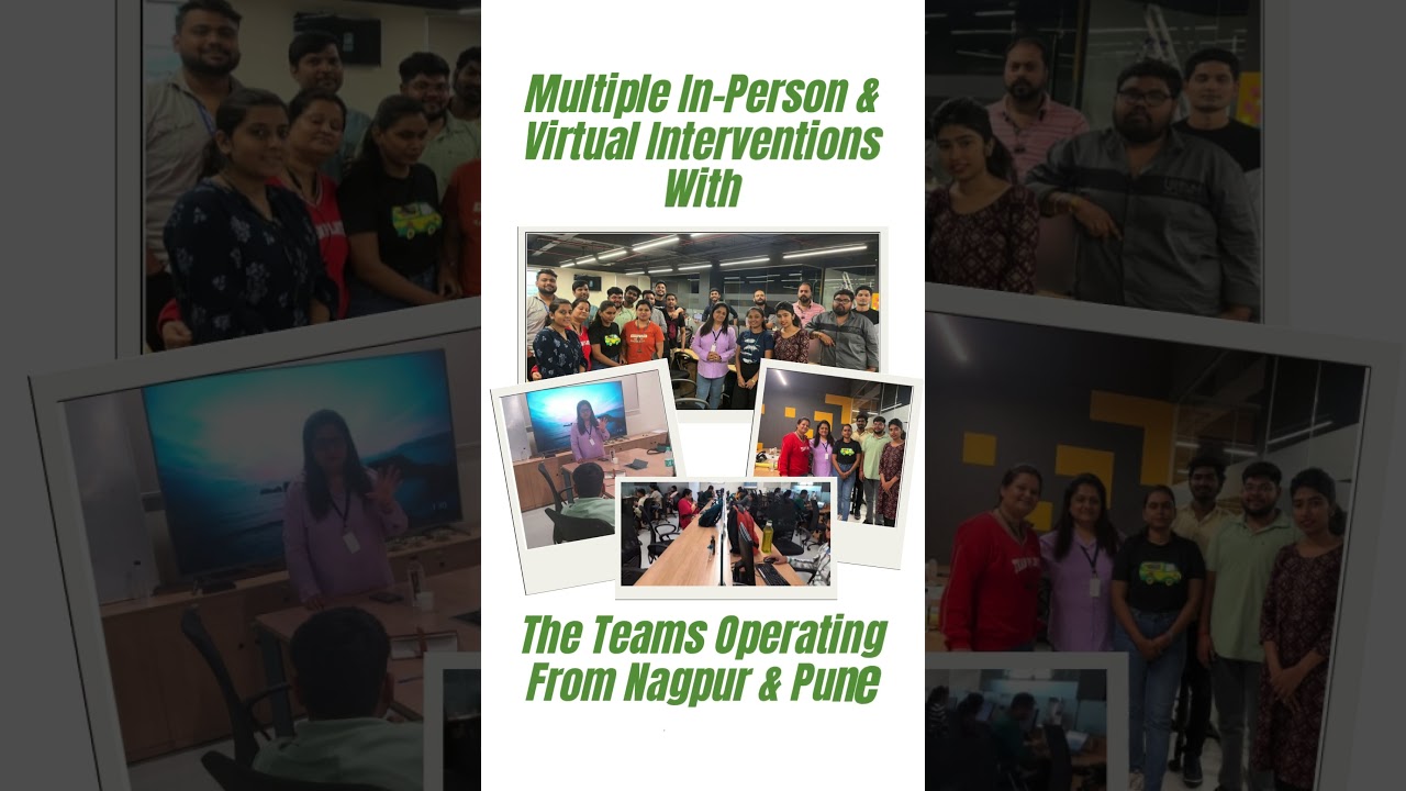 Customer Success Story | Aspire Solutions India | #learning #development #aspiresolutionsindia
