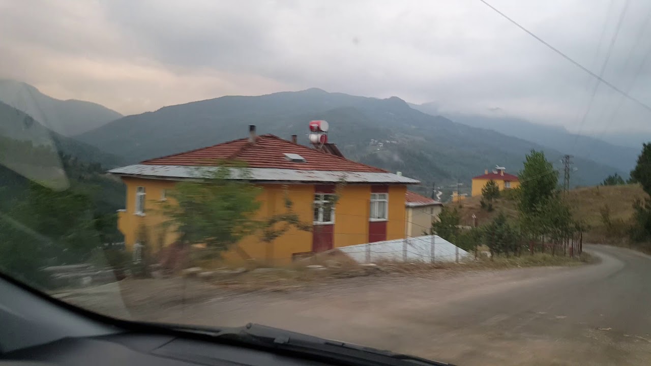kastamonu şenpazar