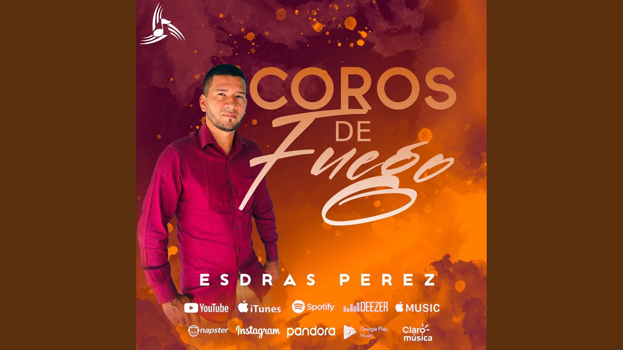 Coros de Fuego Pentecostes