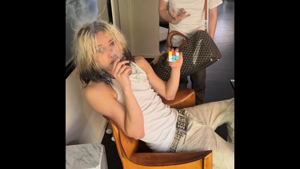 nettspend + early life crisis type beat - 