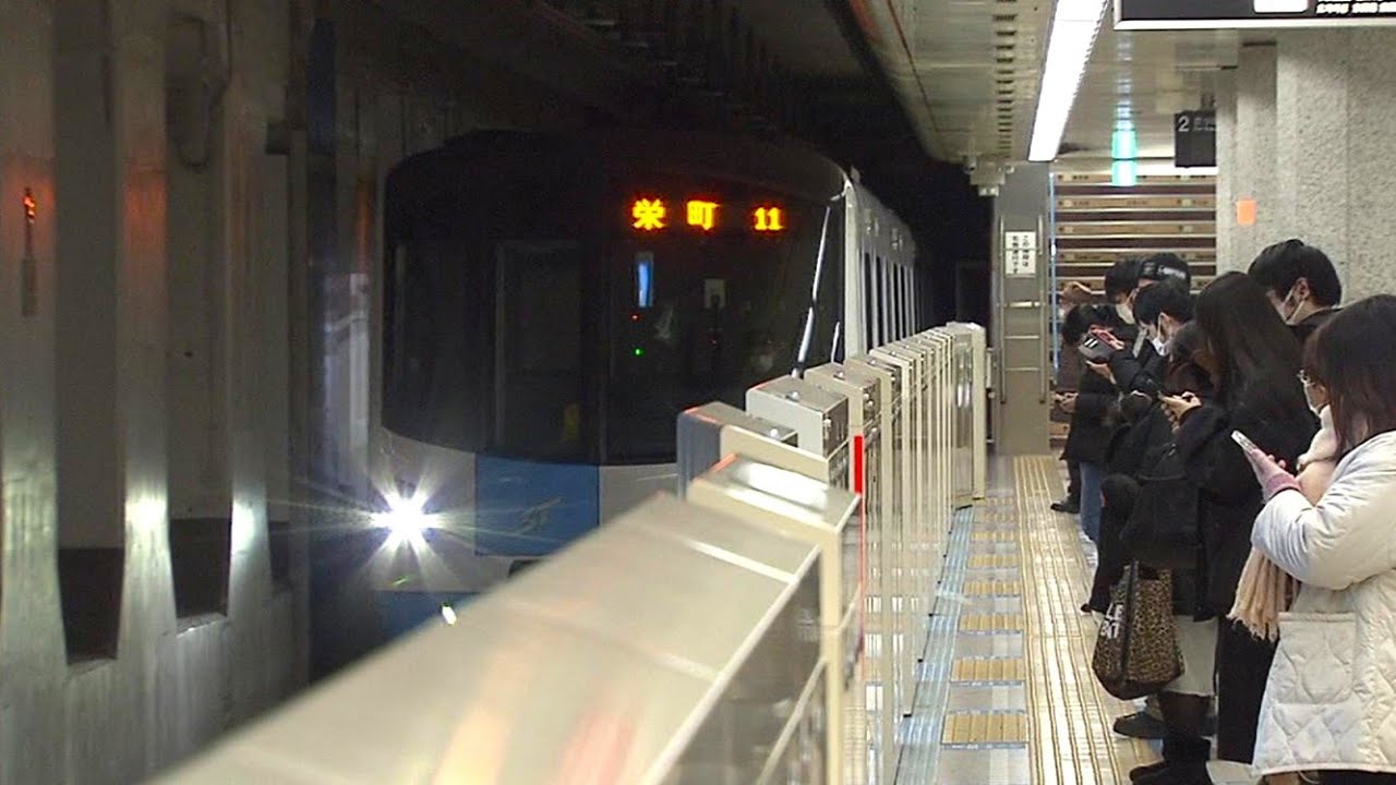 【どうなる？住民の足】運転手不足でバス減便