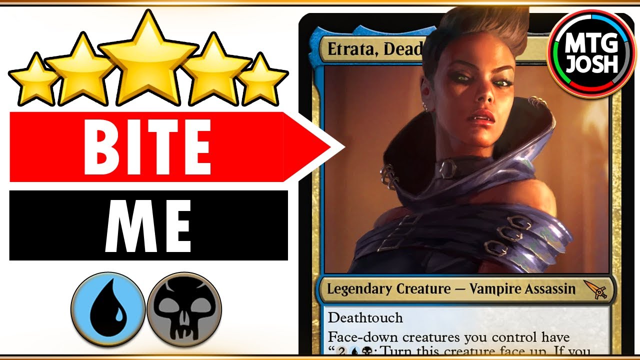 Etrata is Too OUTRAGEOUS For Brawl