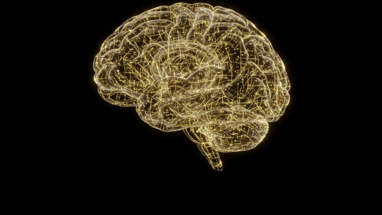 Stop Negative Thought Loops: A Scientific Reconstruction.