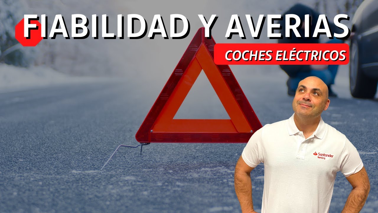 Averías  y Consejos de mantenimiento de los coches eléctricos
