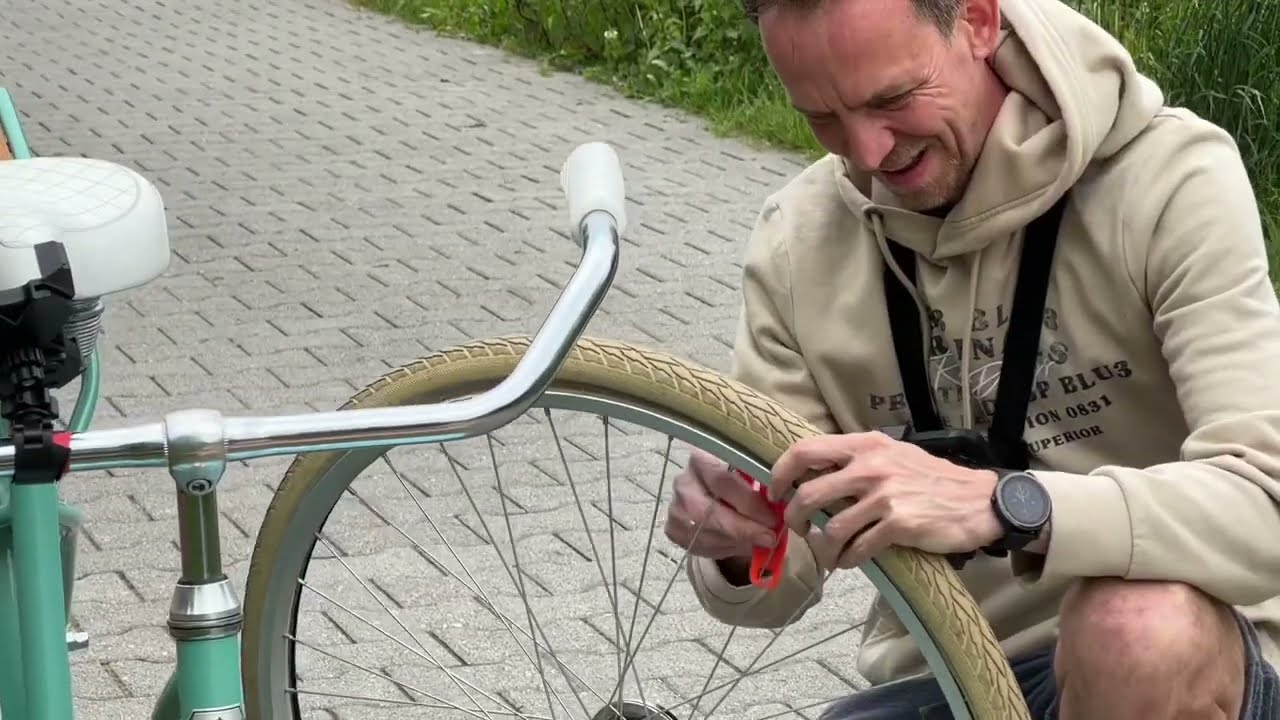 Zestaw Ez Rider - jak zamontować ?!