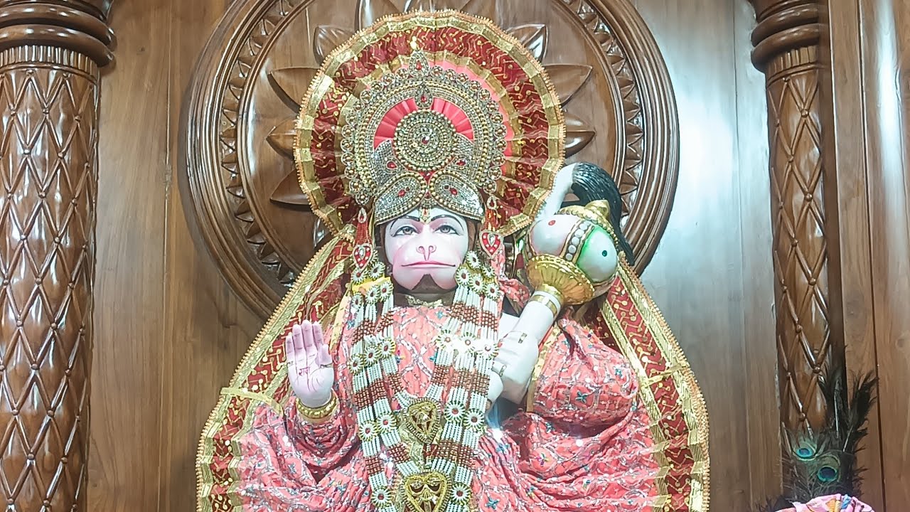 जय श्री राम 🙏 #प्रभातफेरी #श्रीरामनवमी #श्रीहनुमान_जन्मोत्सव 
