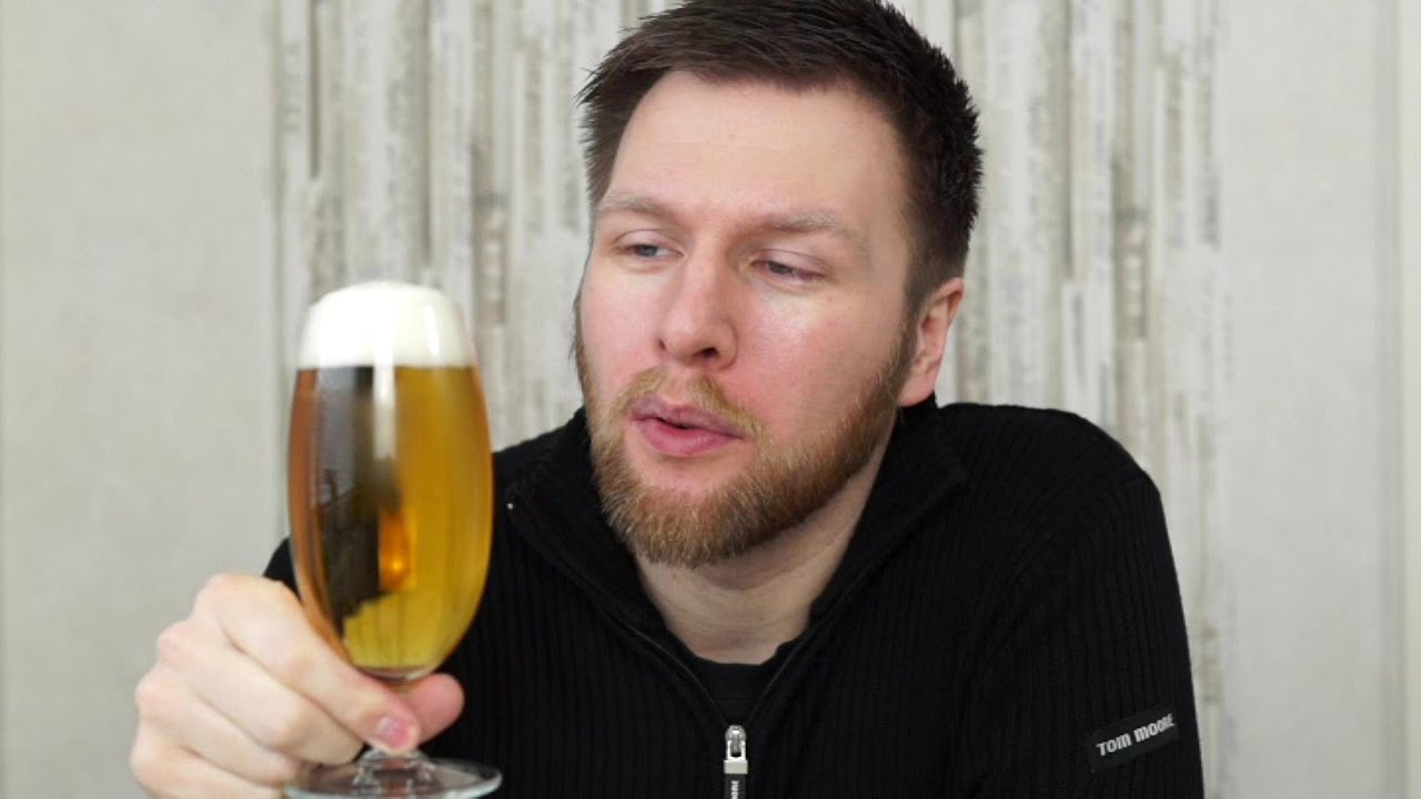 Bier um Vier #98 - Holsten Pilsener Premium