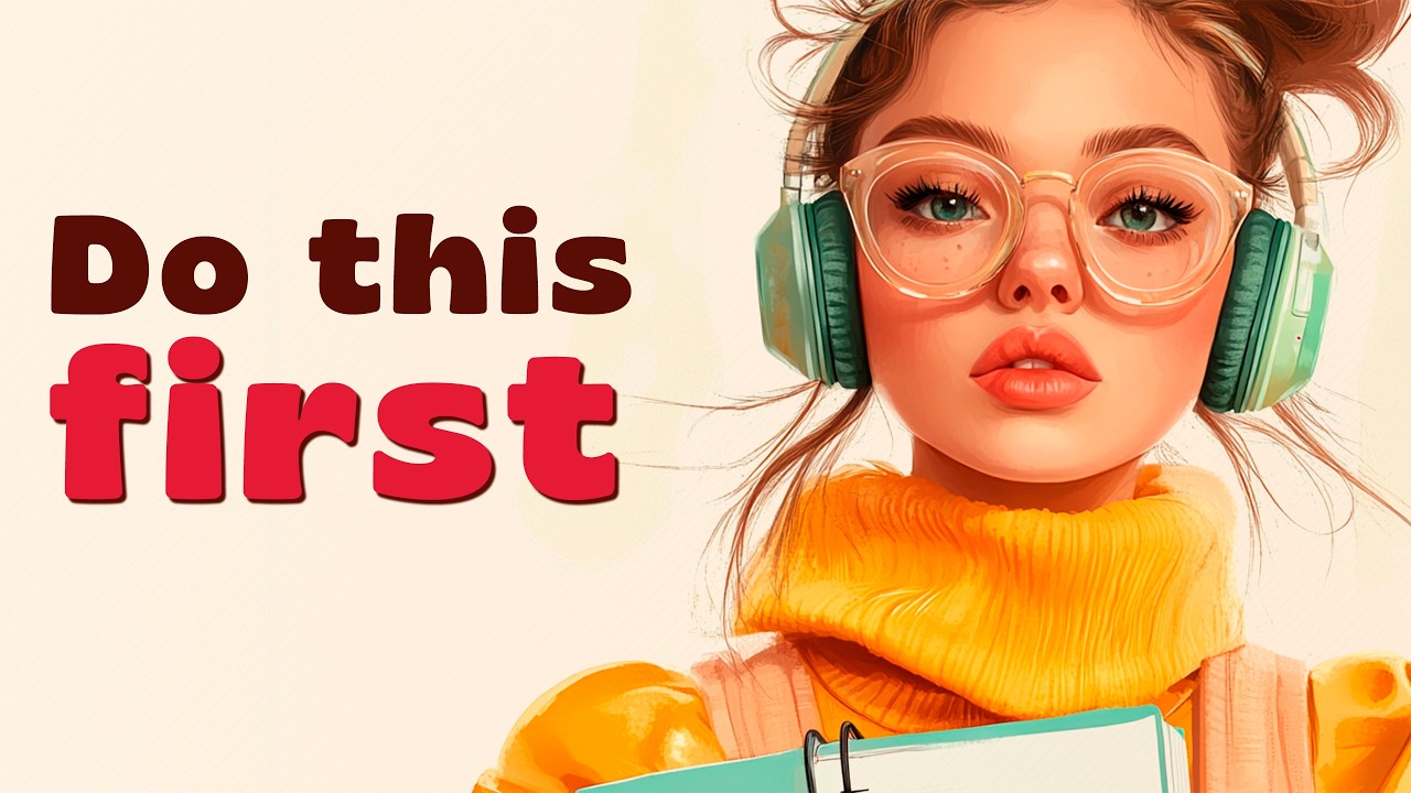The ONLY Skill You Need for Fluency: Listening (And How to Master It)