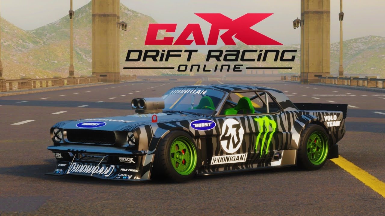 Best Black Jack X22 / Hoonicorn Ultimate 100adh Competition Tune CarX Drift Racing Online!