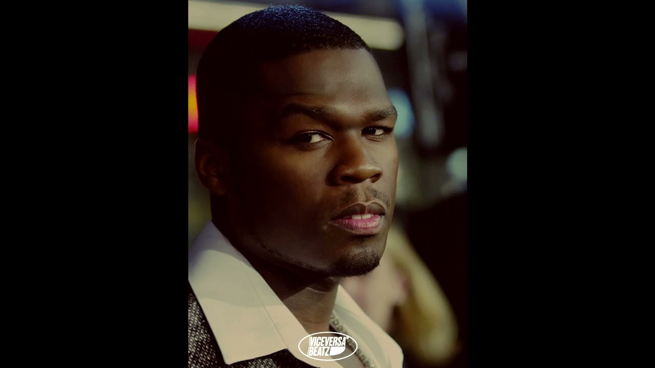 50 Cent x Digga D R&B Type Beat 2022 - 